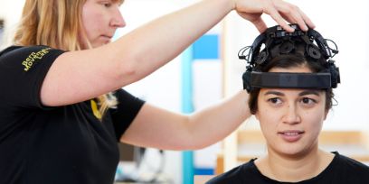 Neurologische Behandlung in der Physiotherapie