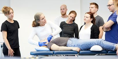 Lebensstil App Testpersonen gesucht