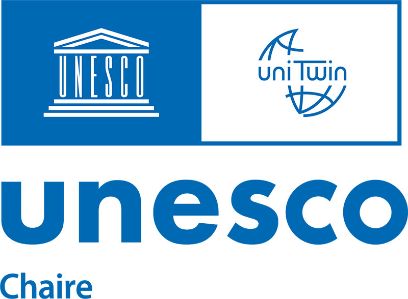 Logo UNESCO Chair