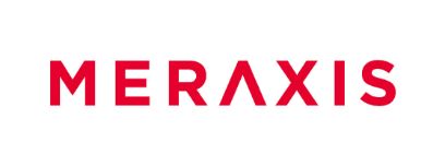 Logo Meraxis