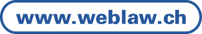 Logo Weblaw