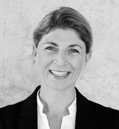 Ina Walthert-Kaufmann