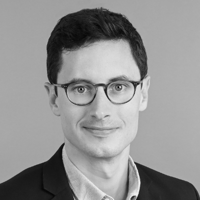 Prof. Dr. Jan Bieser