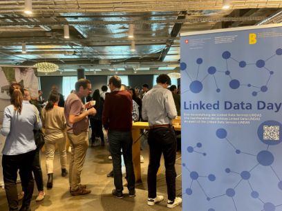 Linked Data Day