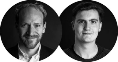 Dr. Matthias Brändli & Nick Eichmann