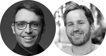 Dr. Rolf Schenker & Thomas Kurz