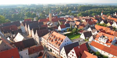 Angebote für Gemeinden