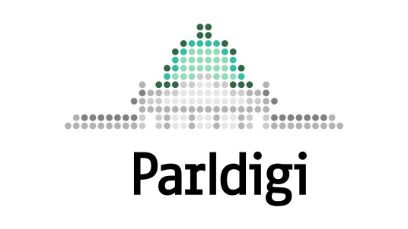 Logo Parldigi