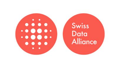 Logo Swiss Data Alliance