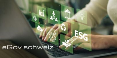 eGov Schweiz