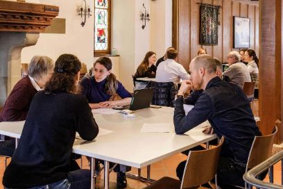 Bürgerpanel Büren a.A.