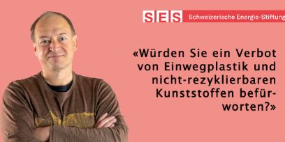 Jan Fivaz Suffizienzprojekt