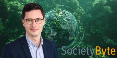 Jan Bieser: KI und Klimaschutz