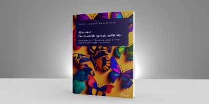 Konferenzband IT-Beschaffungskonferenz 2023