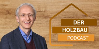 Marc Steiner im Holzbaupodcast