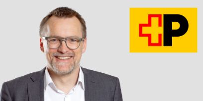 Matthias Stürmer im Interview mit der Post