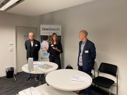 Neue Studie "Gemeinsam beschaffen"