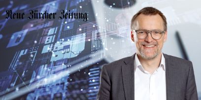 Matthias Stürmer zu KI