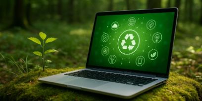 Modul Public Sector IT und Nachhaltigkeit