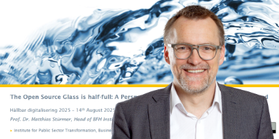 Stürmer Konferenz Schweden