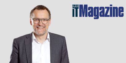Swiss IT Magazine