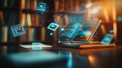 Books vs. E-Books