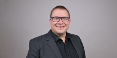 Porträt Christian Geiger