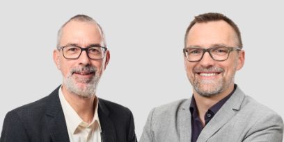 Prof. Dr. Matthias Stürmer