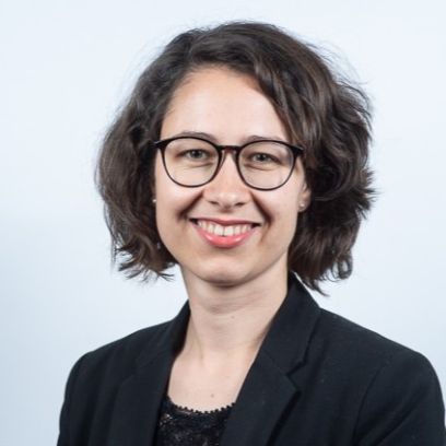 Portrait Anna Spiess