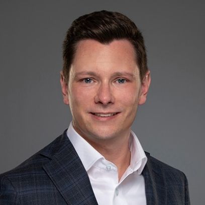 Portrait Roger Haueter