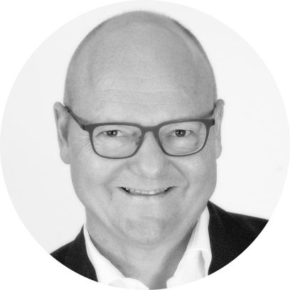 Prof. Dr. Georges-Simon Ulrich