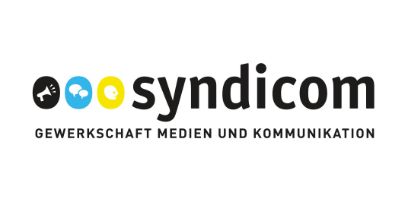 Logo syndicom