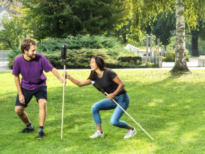 Neue Stellenplattform