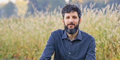 Interview mit Filippo Lechthaler, Leiter Abteilung Masterstudien HAFL