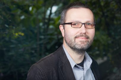 Simon Zysset