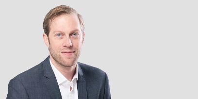 Interview mit Tobias Stucki zum Thema Kreislaufwirtschaft