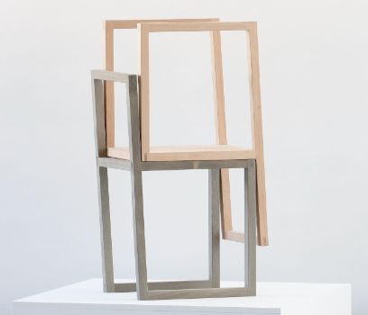 "Der Stuhl" Projekt von fagusnoir