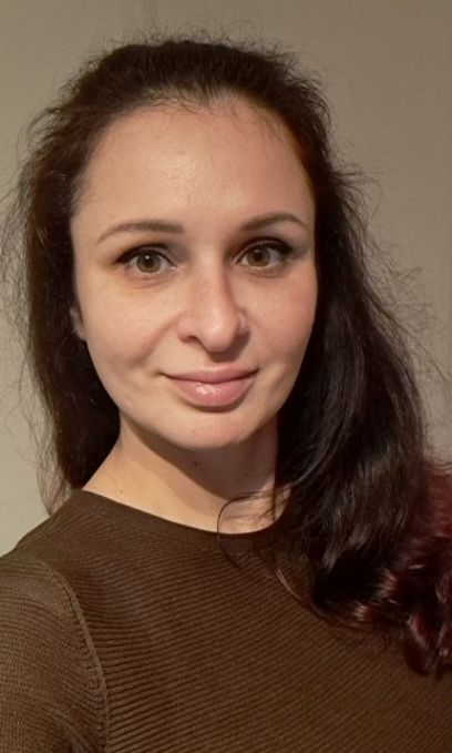 Foto Oksana Mashurova