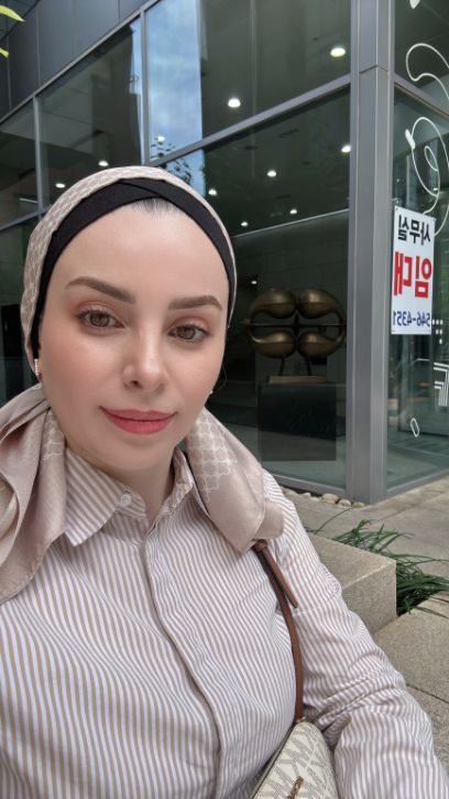 Foto Alaa Zaza
