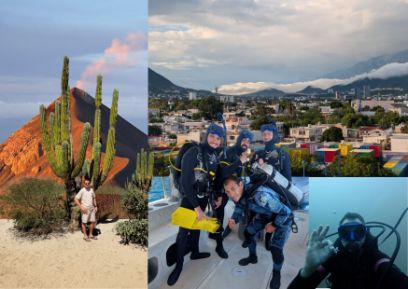 Study Abroad in Mexico