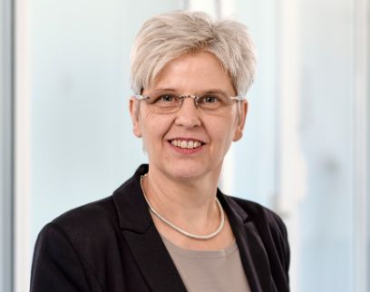 Dr. Anna Maria Riedi