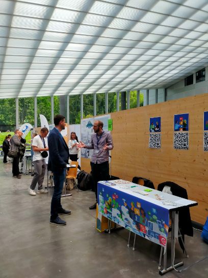 sustainable university day