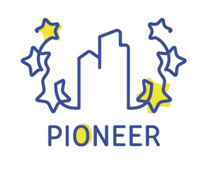 Logo der PIONEER Association