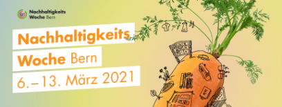 Nachhaltigkeitswoche Bern 2021