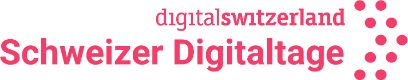 Schweizer Digitaltage Logo