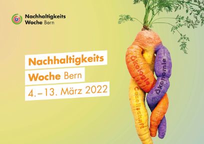 Nachhaltigkeitswoche Bern 2022