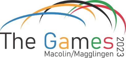 the games logo