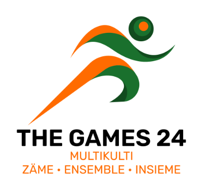 the games logo