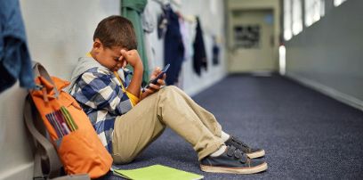 Mobbingfälle gibt es an jeder Schule. Betroffene leiden stark.