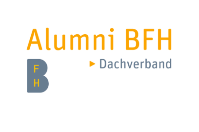 Logo Alumni Dachverband BFH